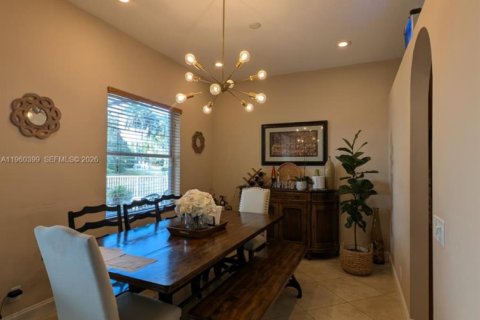 Снять в аренду виллу или дом в Коконат Крик, Флорида 3 спальни, 167.97м2, № 2026972 - фото 18