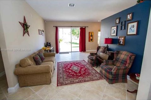 Снять в аренду виллу или дом в Коконат Крик, Флорида 3 спальни, 167.97м2, № 2026972 - фото 19