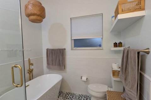 Снять в аренду виллу или дом в Коконат Крик, Флорида 3 спальни, 167.97м2, № 2026972 - фото 25