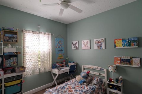 Снять в аренду виллу или дом в Коконат Крик, Флорида 3 спальни, 167.97м2, № 2026972 - фото 27