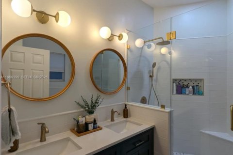 Снять в аренду виллу или дом в Коконат Крик, Флорида 3 спальни, 167.97м2, № 2026972 - фото 28