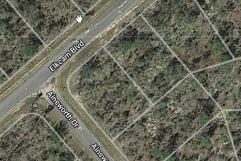 Land in Chipley, Florida № 2159834