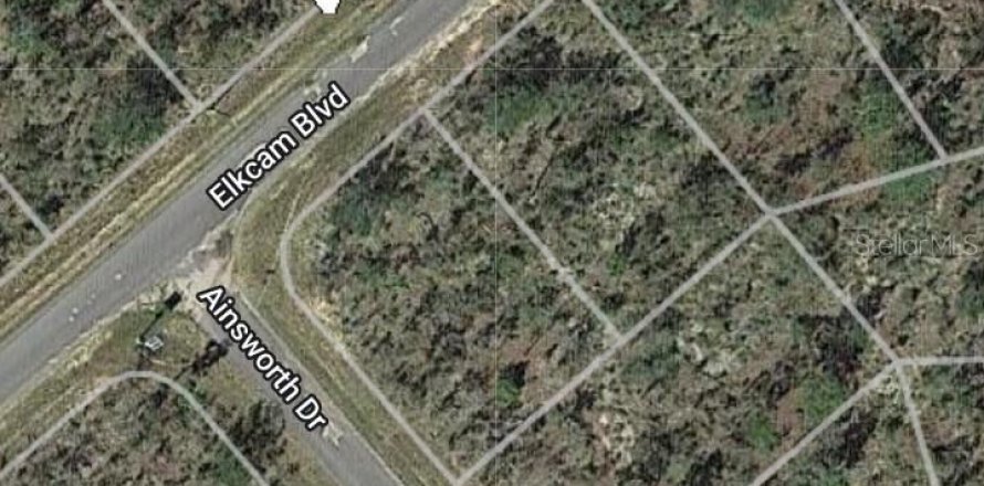 Land in Chipley, Florida № 2159834