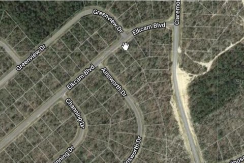Land in Chipley, Florida № 2159834 - photo 2