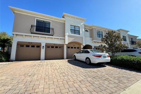Condo in Bradenton, Florida, 3 bedrooms  № 2379286