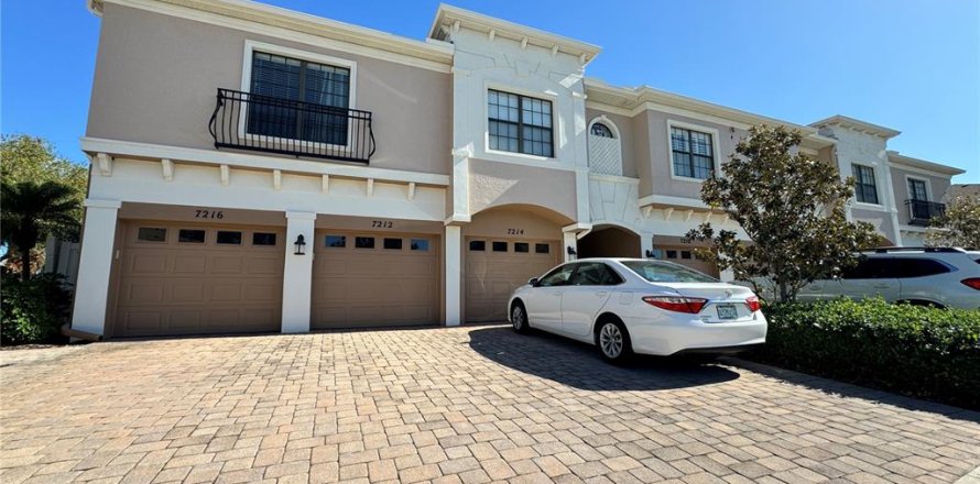 Condo in Bradenton, Florida, 3 bedrooms  № 2379286