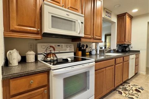 Condo in Bradenton, Florida, 3 bedrooms  № 2379286 - photo 12