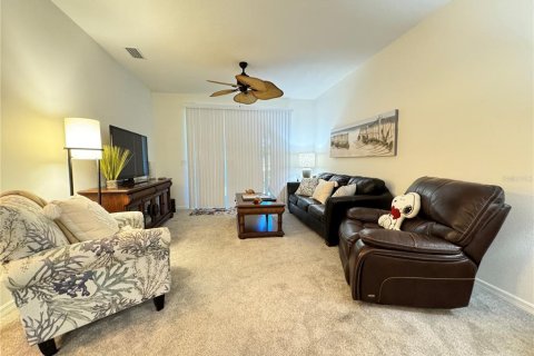 Condo in Bradenton, Florida, 3 bedrooms  № 2379286 - photo 4