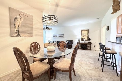 Condo in Bradenton, Florida, 3 bedrooms  № 2379286 - photo 8