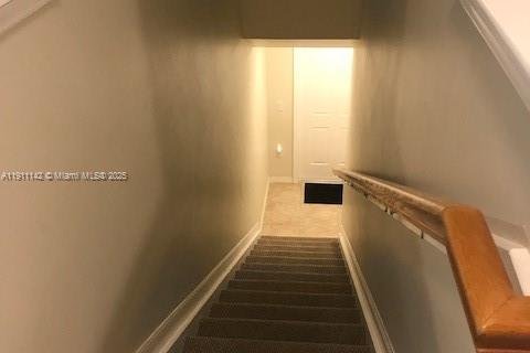 Condo in Miramar, Florida, 3 bedrooms  № 1971328 - photo 4