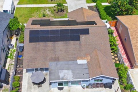 Купить виллу или дом в Бока-Ратон, Флорида 5 комнат, 138.24м2, № 2083482 - фото 9