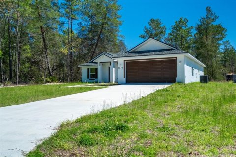 Villa ou maison à vendre à Ocala, Floride: 3 chambres, 144 m2 № 2205831 - photo 2