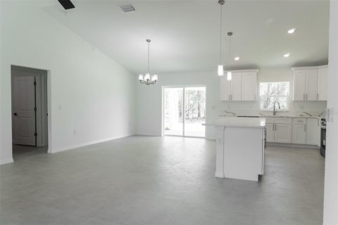 Villa ou maison à vendre à Ocala, Floride: 3 chambres, 144 m2 № 2205831 - photo 5