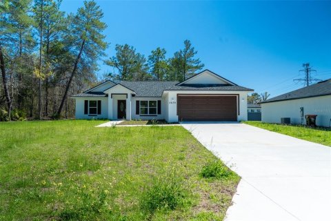 Casa en Ocala, Florida 3 dormitorios, 144 m2 № 2205831