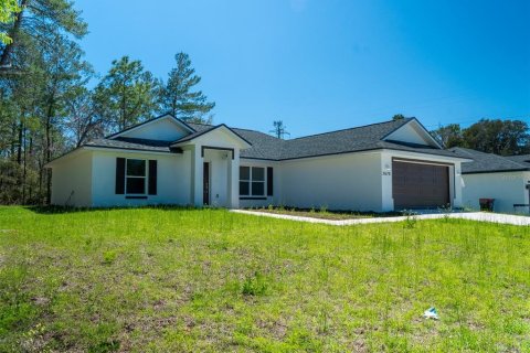 Villa ou maison à vendre à Ocala, Floride: 3 chambres, 144 m2 № 2205831 - photo 3