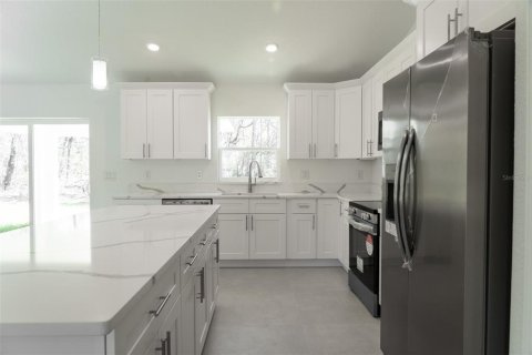 Villa ou maison à vendre à Ocala, Floride: 3 chambres, 144 m2 № 2205831 - photo 9