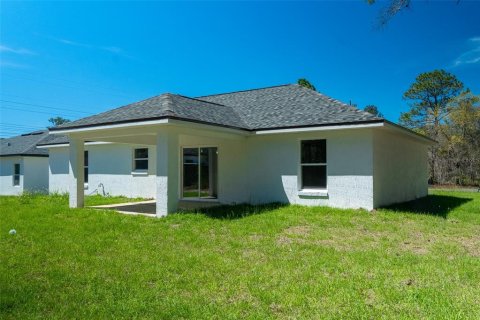 Villa ou maison à vendre à Ocala, Floride: 3 chambres, 144 m2 № 2205831 - photo 29