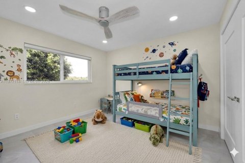 Купить виллу или дом в Хомстед, Флорида 4 спальни, 180.69м2, № 2043639 - фото 16