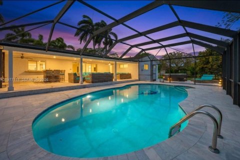 Купить виллу или дом в Хомстед, Флорида 4 спальни, 180.69м2, № 2043639 - фото 3