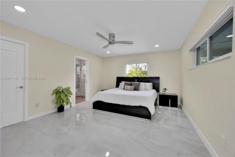 Купить виллу или дом в Хомстед, Флорида 4 спальни, 180.69м2, № 2043639 - фото 13