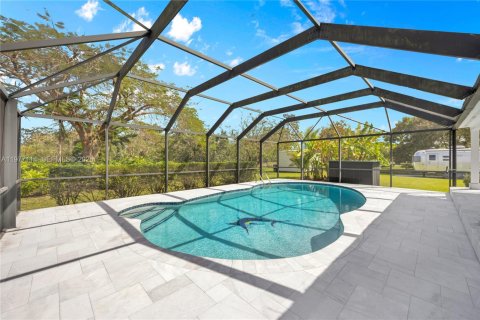 Купить виллу или дом в Хомстед, Флорида 4 спальни, 180.69м2, № 2043639 - фото 29