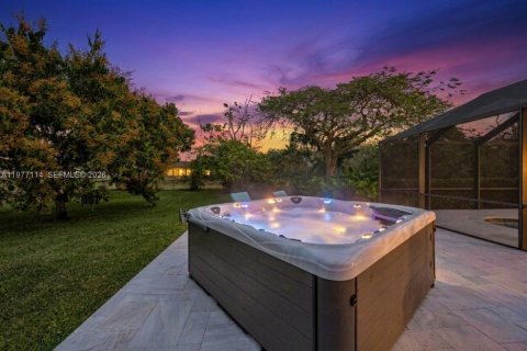 Купить виллу или дом в Хомстед, Флорида 4 спальни, 180.69м2, № 2043639 - фото 4