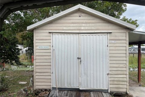 Villa ou maison à vendre à Okeechobee, Floride: 4 chambres, 156.08 m2 № 1553256 - photo 26