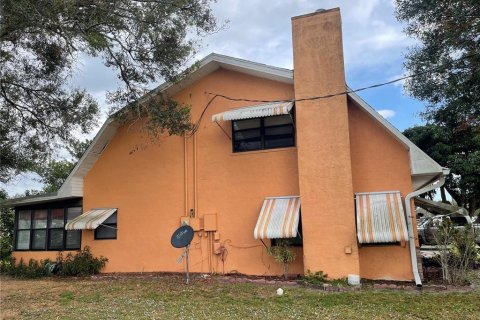 Villa ou maison à vendre à Okeechobee, Floride: 4 chambres, 156.08 m2 № 1553256 - photo 21