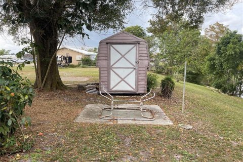 Villa ou maison à vendre à Okeechobee, Floride: 4 chambres, 156.08 m2 № 1553256 - photo 29