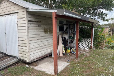 Villa ou maison à vendre à Okeechobee, Floride: 4 chambres, 156.08 m2 № 1553256 - photo 28