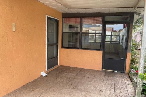 Villa ou maison à vendre à Okeechobee, Floride: 4 chambres, 156.08 m2 № 1553256 - photo 17