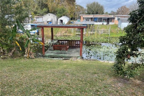 Villa ou maison à vendre à Okeechobee, Floride: 4 chambres, 156.08 m2 № 1553256 - photo 24