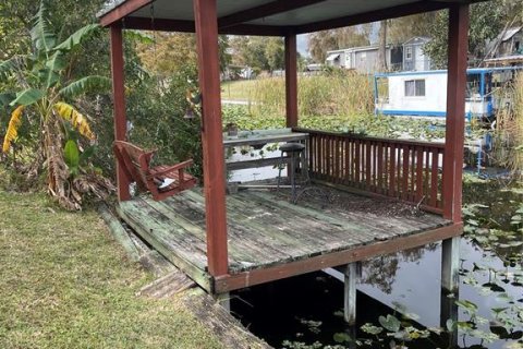 Villa ou maison à vendre à Okeechobee, Floride: 4 chambres, 156.08 m2 № 1553256 - photo 27