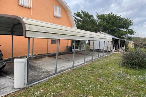 Villa ou maison à vendre à Okeechobee, Floride: 4 chambres, 156.08 m2 № 1553256 - photo 19