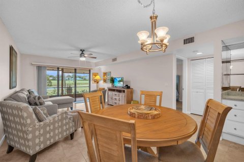 Condominio en venta en Jupiter, Florida, 2 dormitorios, 109.44 m2 № 2177608 - foto 10