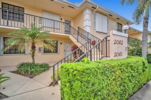 Condo in Jupiter, Florida, 2 bedrooms № 2177608