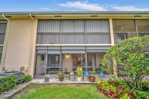Condominio en venta en Jupiter, Florida, 2 dormitorios, 109.44 m2 № 2177608 - foto 28