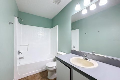 House in Kissimmee, Florida 4 bedrooms, 194.54 sq.m. № 1898829 - photo 29