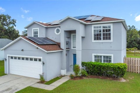 House in Kissimmee, Florida 4 bedrooms, 194.54 sq.m. № 1898829 - photo 2