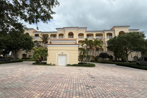 Condo à St. Lucie, Floride, 2 chambres  № 2183063