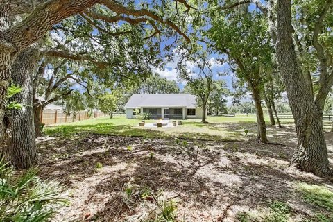 Villa ou maison à louer à Fish Hawk, Floride: 4 chambres, 166.48 m2 № 1915351 - photo 8