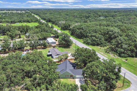 House in Fish Hawk, Florida 4 bedrooms, 166.48 sq.m. № 1915351 - photo 2