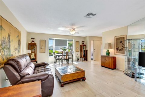 Casa en venta en Venice, Florida, 3 dormitorios, 188.96 m2 № 1899864 - foto 11