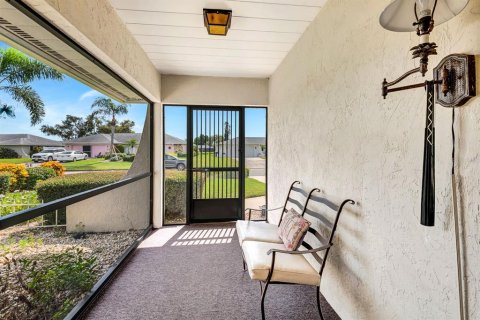 Casa en venta en Venice, Florida, 3 dormitorios, 188.96 m2 № 1899864 - foto 3