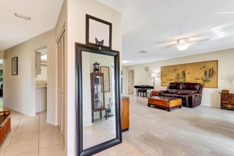 Casa en venta en Venice, Florida, 3 dormitorios, 188.96 m2 № 1899864 - foto 5