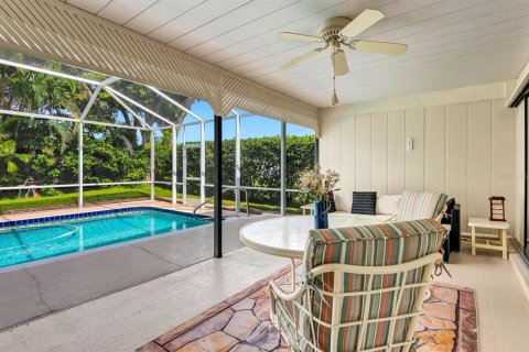 Casa en venta en Venice, Florida, 3 dormitorios, 188.96 m2 № 1899864 - foto 20
