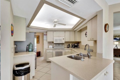 Casa en venta en Venice, Florida, 3 dormitorios, 188.96 m2 № 1899864 - foto 14