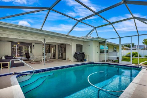 Casa en venta en Venice, Florida, 3 dormitorios, 188.96 m2 № 1899864 - foto 22