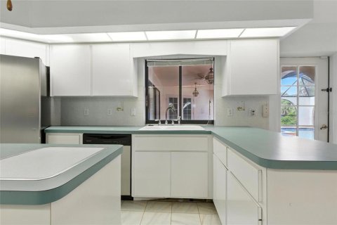 House in Port Charlotte, Florida 3 bedrooms, 229.93 sq.m. № 1869132 - photo 16