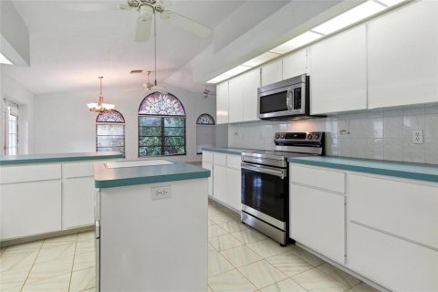 House in Port Charlotte, Florida 3 bedrooms, 229.93 sq.m. № 1869132 - photo 13